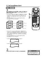 Preview for 22 page of Magnavox DVD710AT Owner'S Manual