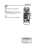 Preview for 23 page of Magnavox DVD710AT Owner'S Manual