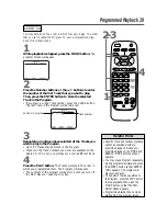 Preview for 29 page of Magnavox DVD710AT Owner'S Manual