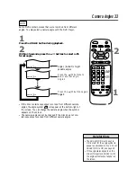 Preview for 33 page of Magnavox DVD710AT Owner'S Manual