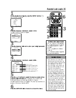 Preview for 35 page of Magnavox DVD710AT Owner'S Manual