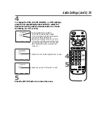 Preview for 39 page of Magnavox DVD710AT Owner'S Manual