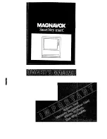 Magnavox FP3291A Owner'S Manual предпросмотр