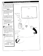 Preview for 4 page of Magnavox FP3291A Owner'S Manual