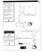 Preview for 5 page of Magnavox FP3291A Owner'S Manual