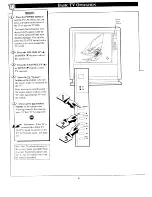 Preview for 6 page of Magnavox FP3291A Owner'S Manual