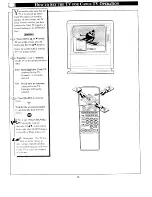 Preview for 10 page of Magnavox FP3291A Owner'S Manual