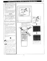 Preview for 11 page of Magnavox FP3291A Owner'S Manual