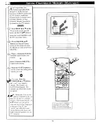 Preview for 12 page of Magnavox FP3291A Owner'S Manual