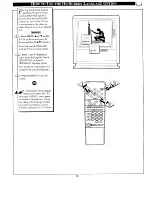 Preview for 19 page of Magnavox FP3291A Owner'S Manual