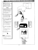 Preview for 20 page of Magnavox FP3291A Owner'S Manual