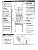 Preview for 22 page of Magnavox FP3291A Owner'S Manual