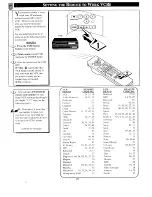 Preview for 26 page of Magnavox FP3291A Owner'S Manual