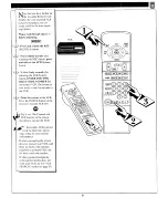 Preview for 27 page of Magnavox FP3291A Owner'S Manual