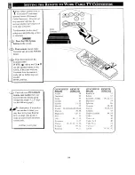 Preview for 28 page of Magnavox FP3291A Owner'S Manual