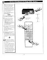 Preview for 30 page of Magnavox FP3291A Owner'S Manual