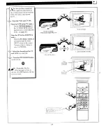 Preview for 33 page of Magnavox FP3291A Owner'S Manual