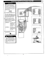 Preview for 35 page of Magnavox FP4625W Owner'S Manual