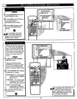 Preview for 16 page of Magnavox FP4630 Owner'S Manual