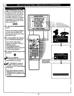 Preview for 28 page of Magnavox FP4630 Owner'S Manual