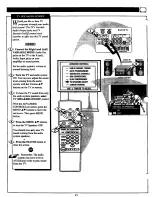 Preview for 31 page of Magnavox FP4630 Owner'S Manual