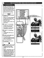 Preview for 32 page of Magnavox FP4630 Owner'S Manual