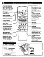 Preview for 38 page of Magnavox FP4630 Owner'S Manual