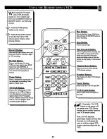 Preview for 39 page of Magnavox FP4630 Owner'S Manual