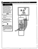 Preview for 40 page of Magnavox FP4630 Owner'S Manual