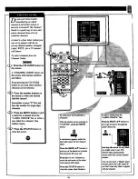 Preview for 41 page of Magnavox FP4630 Owner'S Manual