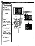 Preview for 42 page of Magnavox FP4630 Owner'S Manual