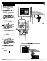 Preview for 43 page of Magnavox FP4630 Owner'S Manual