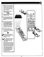 Preview for 47 page of Magnavox FP4630 Owner'S Manual