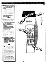 Preview for 49 page of Magnavox FP4630 Owner'S Manual