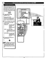 Preview for 54 page of Magnavox FP4630 Owner'S Manual