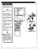 Preview for 55 page of Magnavox FP4630 Owner'S Manual