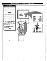 Preview for 7 page of Magnavox FP4640 Manual