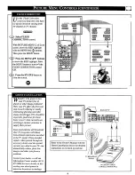 Preview for 9 page of Magnavox FP4640 Manual