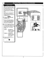 Preview for 12 page of Magnavox FP4640 Manual