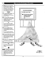 Предварительный просмотр 14 страницы Magnavox FP4640 Manual