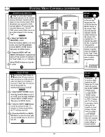 Предварительный просмотр 16 страницы Magnavox FP4640 Manual