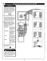 Предварительный просмотр 46 страницы Magnavox FP4640 Manual