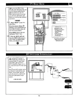 Предварительный просмотр 49 страницы Magnavox FP4640 Manual