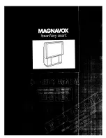 Magnavox FP5210 Owner'S Manual preview