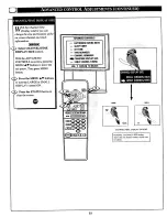 Предварительный просмотр 22 страницы Magnavox FP5210 Owner'S Manual