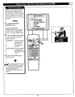 Предварительный просмотр 43 страницы Magnavox FP5210 Owner'S Manual