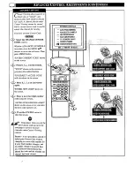 Preview for 32 page of Magnavox FP5230W Owner'S Manual