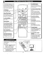 Preview for 38 page of Magnavox FP5230W Owner'S Manual