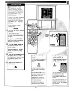 Preview for 41 page of Magnavox FP5230W Owner'S Manual