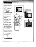Preview for 42 page of Magnavox FP5230W Owner'S Manual